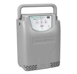 Precision Medical EasyPulse POC3 Portable Oxygen Concentrator