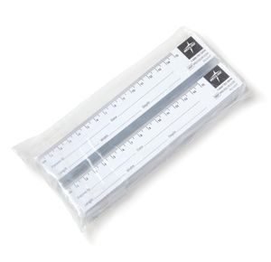 Educare Wound Ruler