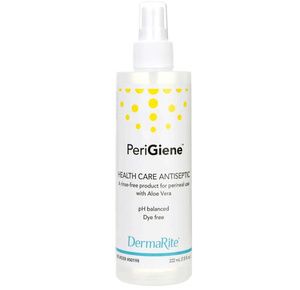 DermaRite PeriGiene Antimicrobial Perineal Cleanser
