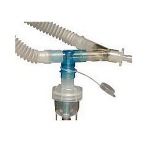 CareFusion AirLife Valved Tee Adapter