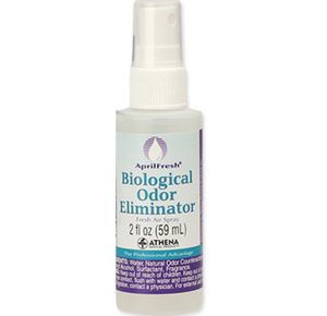 AprilFresh Biological Odor Eliminator