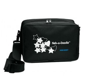 Graham Field Neb-a-Doodle Carry Case for Pediatric Nebulizer Compressor