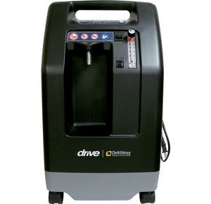 Drive DeVilbiss 10L Oxygen Concentrator
