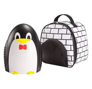 Drive Airial Penguin Pediatric Compressor Nebulizer