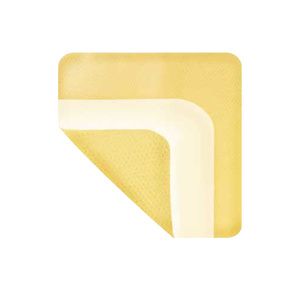 Derma Sciences Medihoney Hydrogel Adhesive Dressing