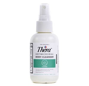 Thera Antimicrobial Body Cleanser