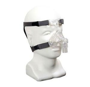 Roscoe DreamEasy Nasal CPAP Mask With Headgear