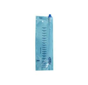 MTG Instant Cath Firm Pre-Lubricated Vinyl Intermittent Catheter