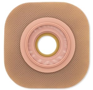 Hollister New Image Convex FlexWear Skin Barrier
