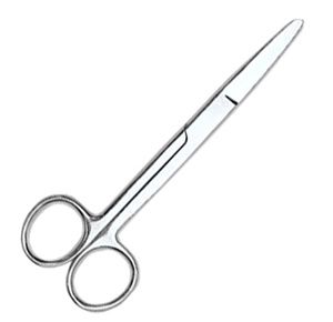 Graham-Field Operating Scissor