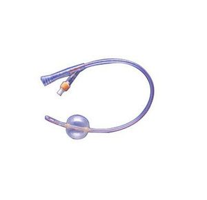 Rusch Simplastic Foley Catheter
