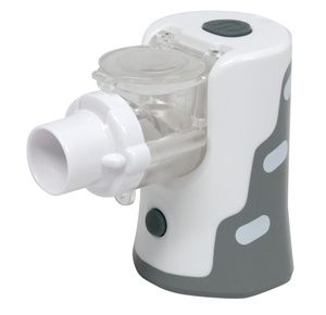 Sunset Healthcare Mini Mesh Nebulizer