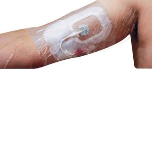 Centurion Showerguard Latex Free Dressing Protector