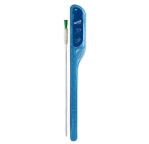 Wellspect LoFric Origo Coude Hydrophilic Intermittent Catheter