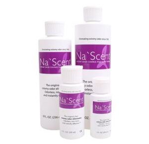 NaScent Ostomy Odor Eliminator