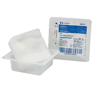 Covidien Kerlix Gauze Sponges
