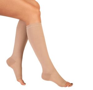 Juzo Basic Knee High Compression Stockings