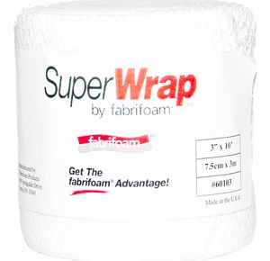 Fabrifoam SuperWrap Compression Bandage
