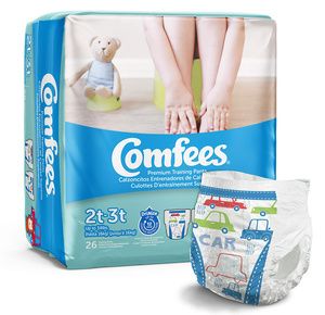 Comfees Premium Training Pants