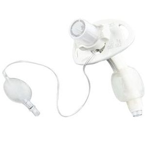 Shiley Disposable Inner Cannula Low Pressure Cuffed Tracheostomy Tubes