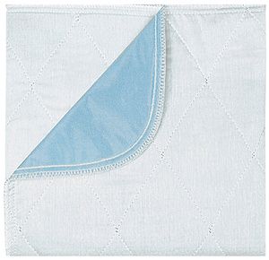 Becks Classic Econo-Blend Reusable Underpads