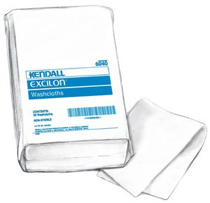 Kendall Excilon Washcloths