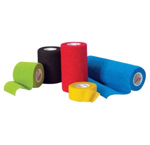 Cardinal Health Self-Adherent Bandages
