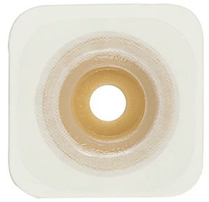 ConvaTec Esteem Synergy Stomahesive Standard Wear Flat Moldable Skin Barriers
