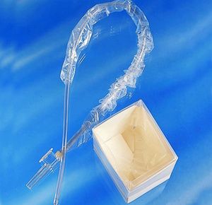 Carefusion Tri-Flo No-Touch Single Catheters