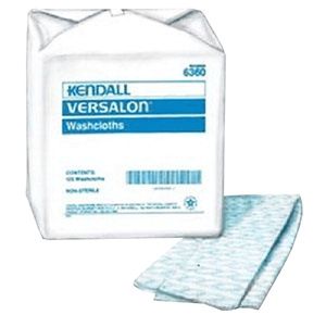 Kendall Versalon Washcloths