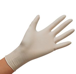 Non-Sterile Powder-Free Examination Gloves