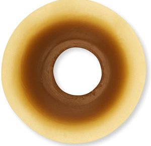 Hollister Adapt Round Convex Barrier Rings