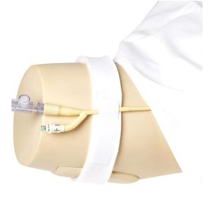 Medline Catheter Leg Straps