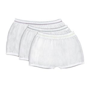 Wings Incontinence Knit Pants