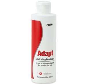 Hollister Adapt Lubricating Deodorant