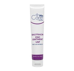 Mckesson Dynarex WeCare First Aid Antibiotic Ointment