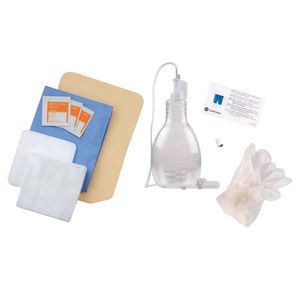 Denver Pleurx Drainage Kit