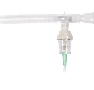 Drive Reusable Nebulizer Kit