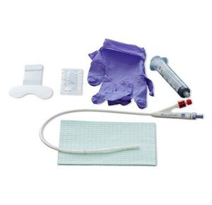 Hospi Macy Catheter Bedside Care Kit