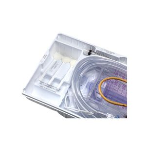 Bard SureStep Lubri-Sil I.C. Complete Care Foley Tray