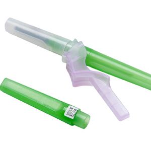BD Vacutainer Eclipse Blood Collection Needle