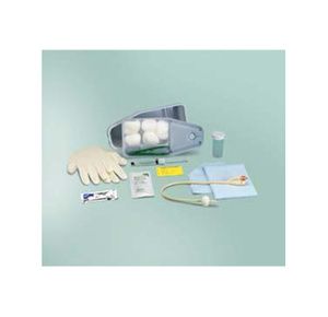 Bard Bardex Infection Control Universal Foley Tray