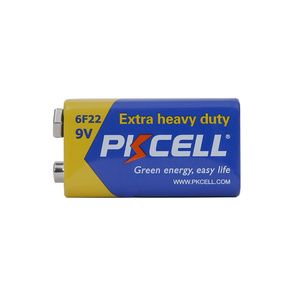 BodyMed 9V Battery