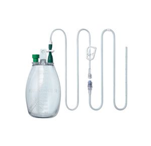 ASEPT Drainage Kit