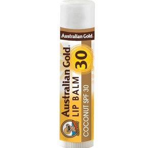 Australian Gold Lip Balm with SPF 30