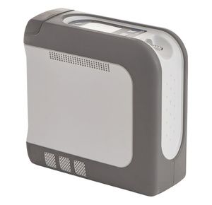 Devilbiss iGo2 Portable Oxygen Concentrator System