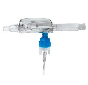 Smiths Medical Acapella Duet Vibratory PEP Therapy System