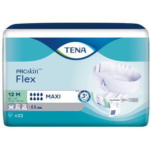 TENA ProSkin Flex Belted Incontinence Briefs