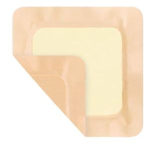 Derma Xtrasorb Non-Adhesive Foam Dressing