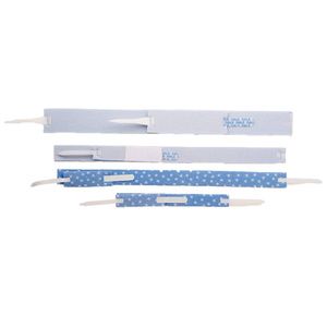Dale Blue Tracheostomy Tube Holder